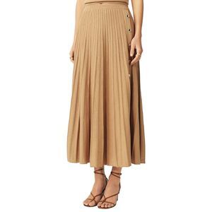 Ba&Sh Womens  Sindy Skirt